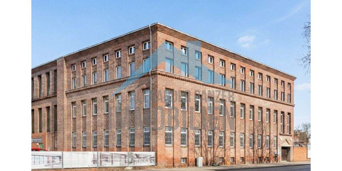 Gewerbeobjekt Kassel / Bettenhausen Bettenhausen - 3.738&euro; | Angebot:25748424