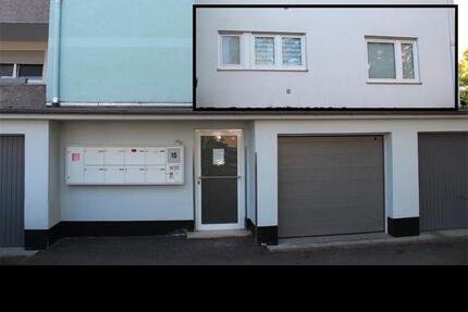 3-Zimmer-Eigentumswohnung in guter Lage 3 zimmer