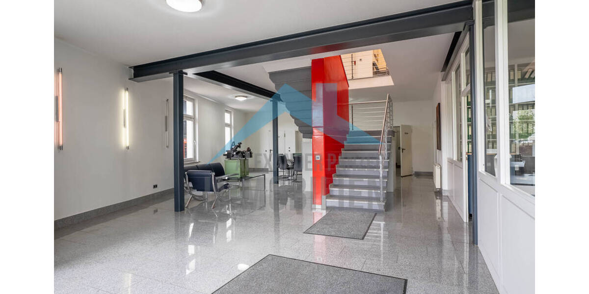 Gewerbeobjekt Staufenberg Lutterberg - 1.705.000&euro; | Angebot:23983145