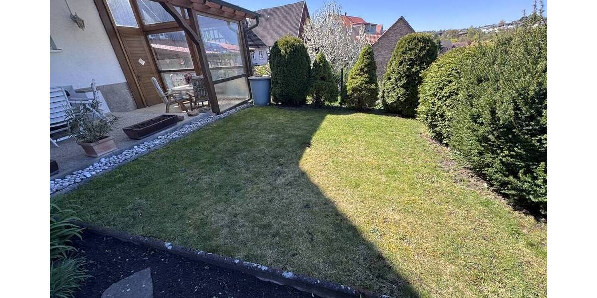 Einfamilienhaus Wolfhagen - 9 Zimmer, 210 m&sup2;, 159.000&euro; | Angebot:26657540