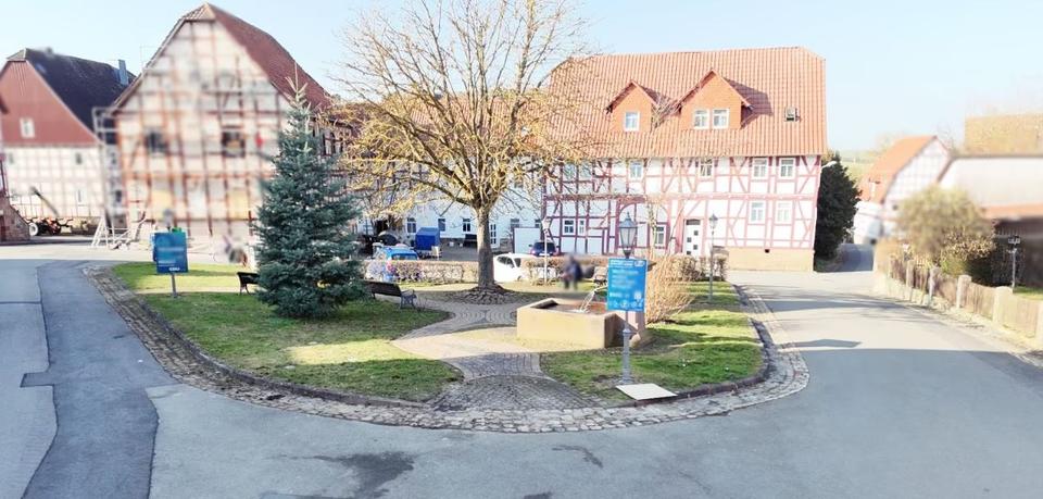 Einfamilienhaus Wolfhagen - 569.000&euro; | Angebot:26749965