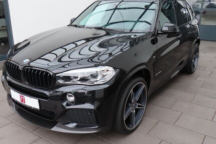 BMW X5 174.721 km 25.885 &euro; Kassel 34123