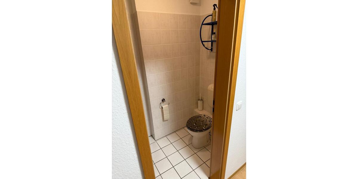 Maisonettenwohnung Hessisch Lichtenau - 1.5 Zimmer, 76 m&sup2;, 850&euro; | Angebot:26236800