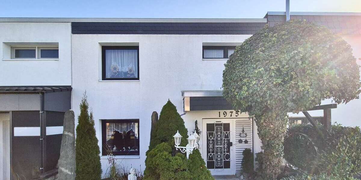 Einfamilienhaus Vellmar - 4 Zimmer, 106 m&sup2;, 249.000&euro; | Angebot:25370502