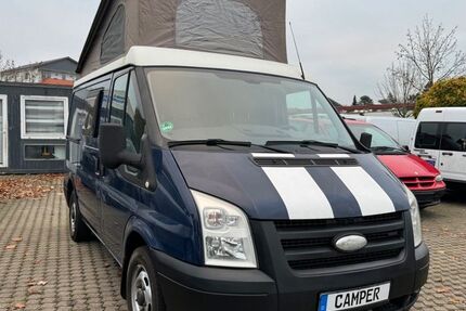 Ford Transit 221.560 km 6.499 &euro; Niestetal 34266