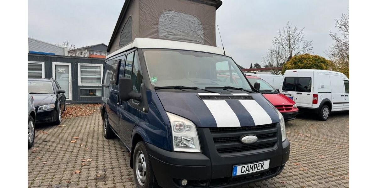 Ford Transit 221.560 km 6.499 &euro; Niestetal 34266