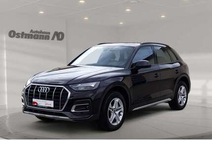Audi Q5 53.161 km 36.380 &euro; Fritzlar 34560