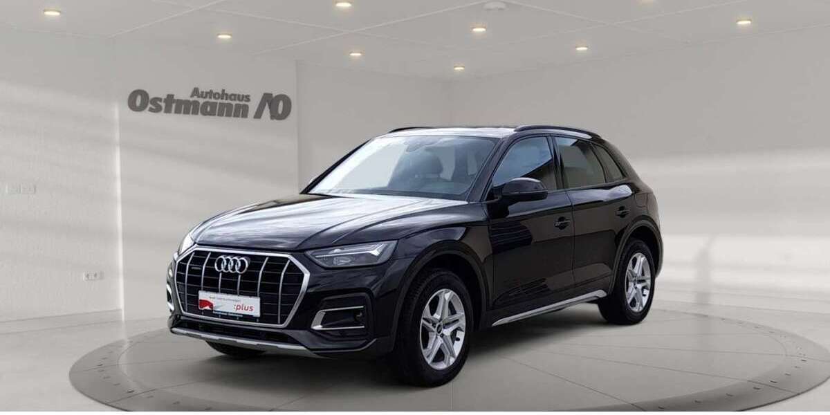 Audi Q5 53.161 km 36.380 &euro; Fritzlar 34560