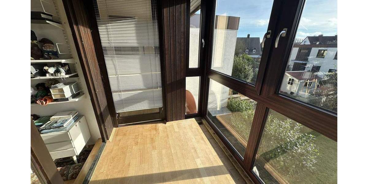 Reihenendhaus Kassel Niederzwehren - 4 Zimmer, 111 m&sup2;, 320.000&euro; | Angebot:24825878