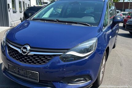 Opel Zafira 228.000 km 4.999 &euro; Kassel 34123