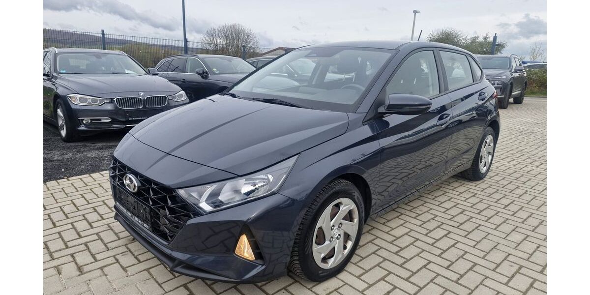 Hyundai i20 54.584 km 13.350 &euro; Calden 34379