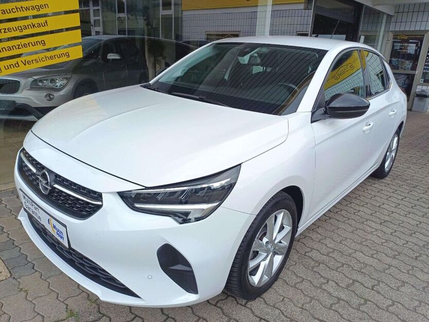 Corsa