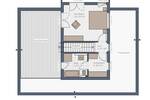Bungalow Witzenhausen Unterrieden - 5 Zimmer, 149 m&sup2;, 1.321&euro; | Angebot:26929737