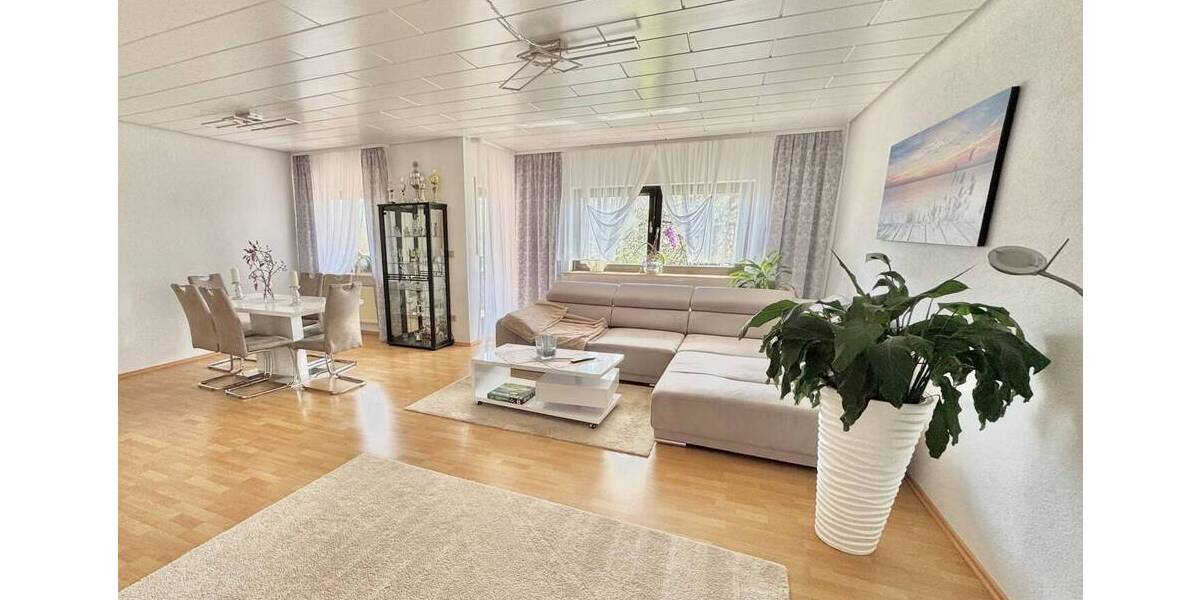 Mehrfamilienhaus, Wohnhaus Schauenburg / Breitenbach Breitenbach - 8 Zimmer, 221 m&sup2;, 345.000&euro; | Angebot:25747179