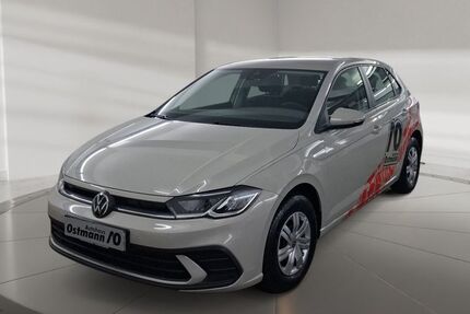 VW Polo 1.500 km 17.800 &euro; Wolfhagen 34466