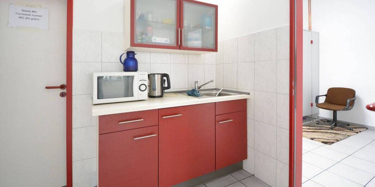 Gewerbeobjekt Kassel / Bettenhausen Bettenhausen - 2.900.000&euro; | Angebot:26797514