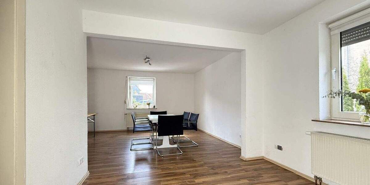 Mehrfamilienhaus, Wohnhaus Kassel Nordshausen - 9 Zimmer, 216 m&sup2;, 375.000&euro; | Angebot:25674219