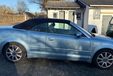 Audi A4 163.000 km 3.300 &euro; Kassel 34127