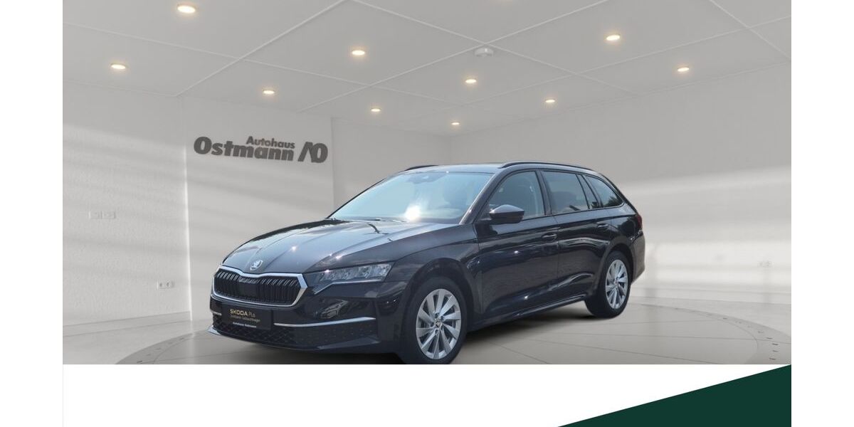 Skoda Octavia 15.980 km 28.980 &euro; Niestetal 34266