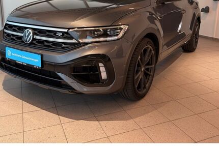 VW T-Roc 4.902 km 43.880 &euro; Fuldatal 34233