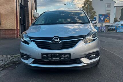 Opel Zafira Tourer 204.266 km 6.700 &euro; Kassel 34117