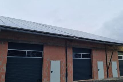 Gewerbeobjekt Edermünde - 6&euro; | Angebot:23752579