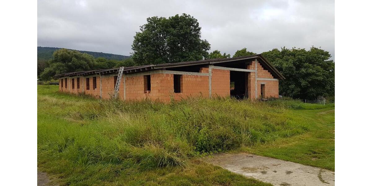 Mehrfamilienhaus, Wohnhaus Großalmerode - 460.000&euro; | Angebot:19934212