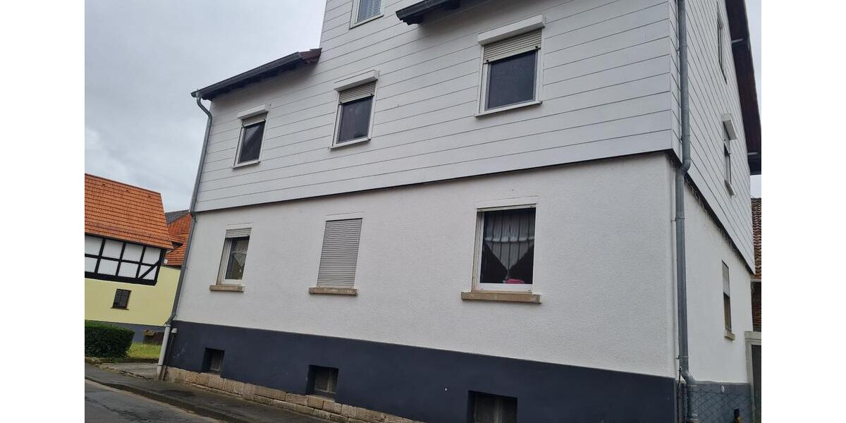 Einfamilienhaus Wabern - 285.000&euro; | Angebot:27056510