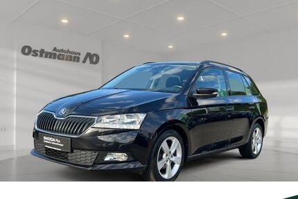 Skoda Fabia 68.031 km 11.490 &euro; Niestetal 34266