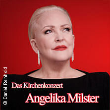 Angelika Milster - Das Kirchenkonzert Kassel