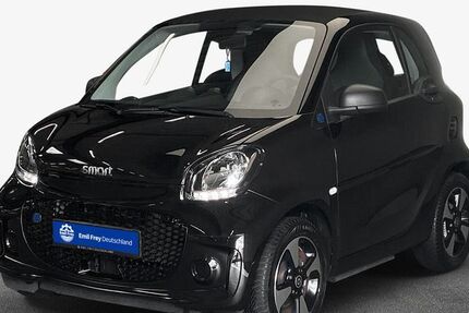 Smart ForTwo 17.825 km 12.800 € Kassel 34123