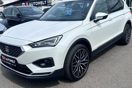 Seat Tarraco 105.600 km 23.490 &euro; Niestetal 34266