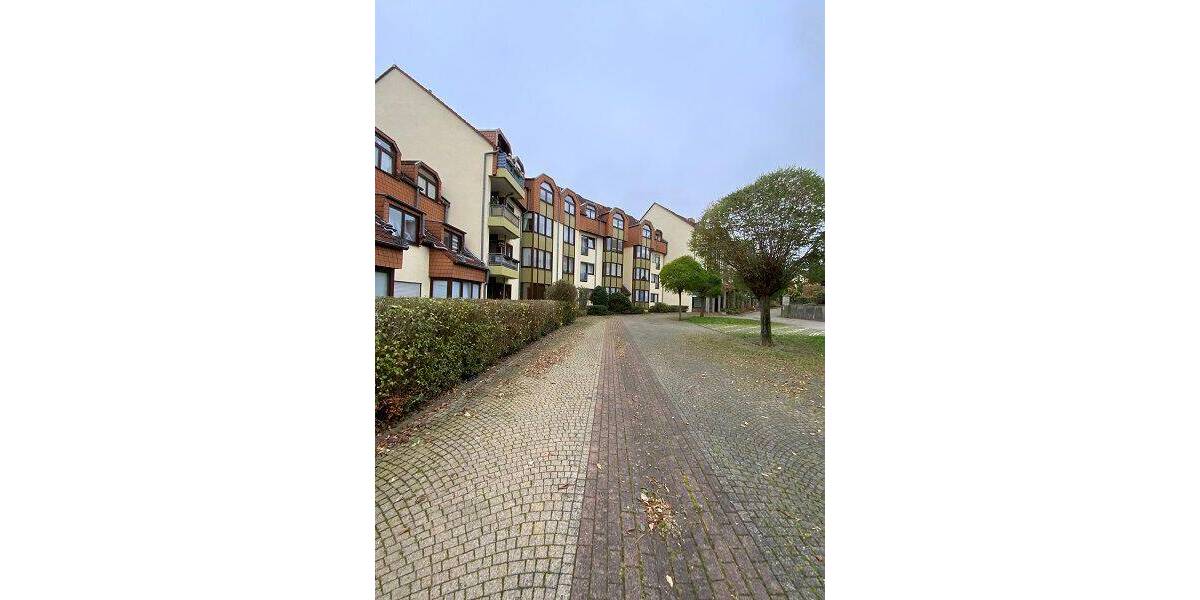 Etagenwohnung Baunatal Altenbauna - 3 Zimmer, 79 m&sup2;, 800&euro; | Angebot:26817104