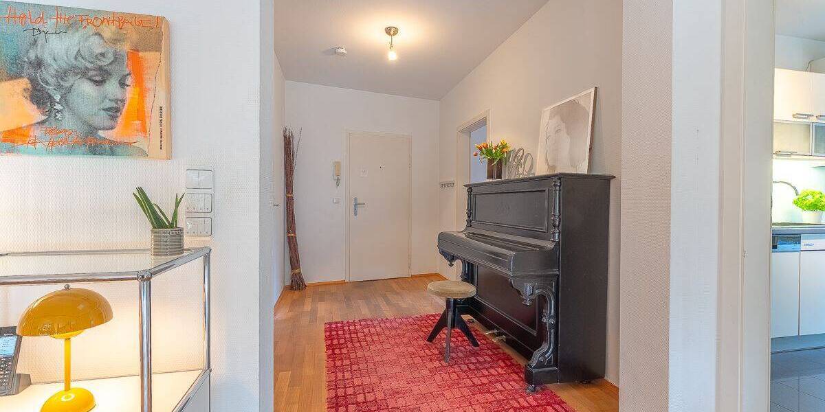 Etagenwohnung Kassel / Wilhelmshöhe Bad Wilhelmshöhe - 4 Zimmer, 141 m&sup2;, 550.000&euro; | Angebot:26189488