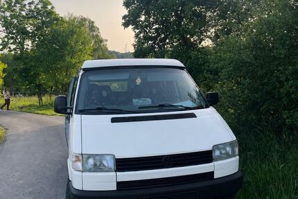 VW T4 California 288.000 km 11.999 &euro; Kassel 34117