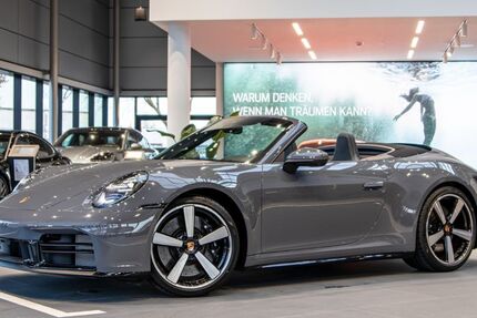 Porsche 992 4.900 km 185.992 &euro; Kassel 34123