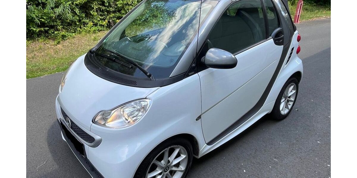 Smart ForTwo 120.000 km 5.000 &euro; Kassel 34121
