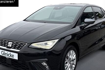 Seat Ibiza 13.622 km 23.580 &euro; Baunatal 34225