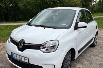 Renault Twingo 42.300 km 8.250 &euro; Lohfelden 34253