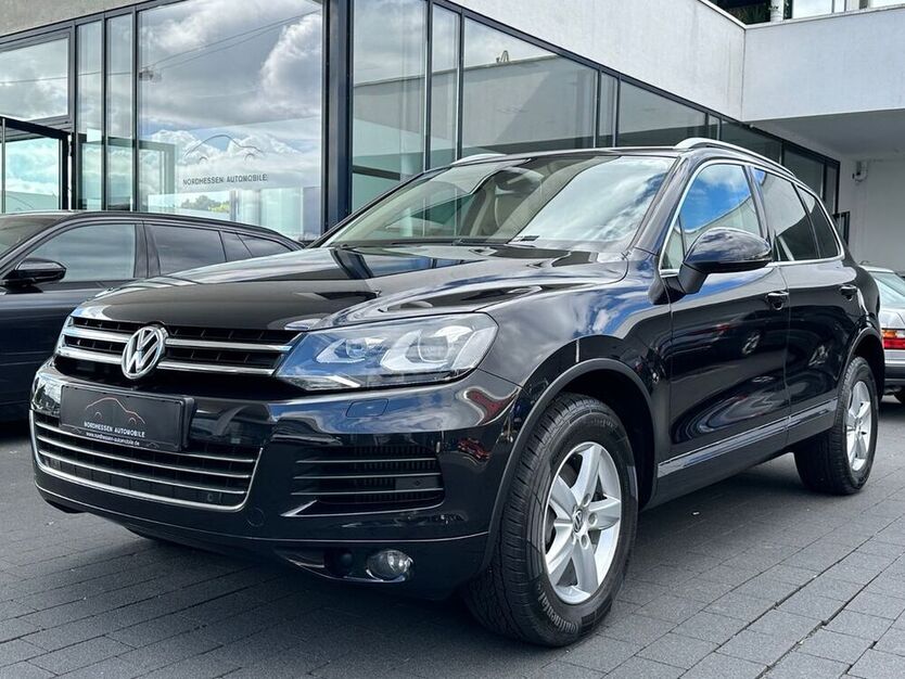 Touareg