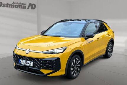 VW T-Roc 7.000 km 39.987 &euro; Wolfhagen 34466