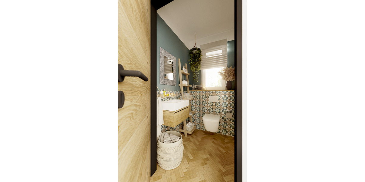 Mehrfamilienhaus, Wohnhaus Spangenberg - 5 Zimmer, 128 m&sup2;, 262.727&euro; | Angebot:25738076