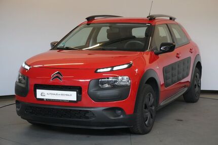Citroen C4 Cactus 52.653 km 7.498 &euro; Kassel 34123