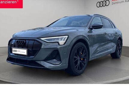 Audi e-tron 55.015 km 37.990 &euro; Kassel 34125