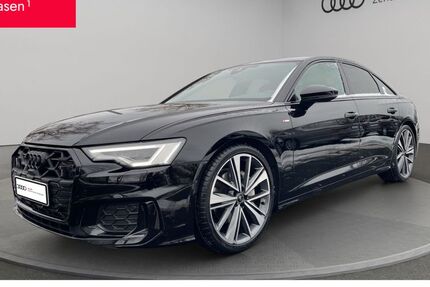 Audi A6 36.621 km 47.490 &euro; Kassel 34125
