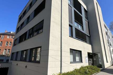 Büro in Kassel 675.000 € 200 m² zimmer