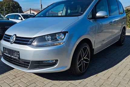 VW Sharan 179.395 km 14.650 &euro; Calden 34379