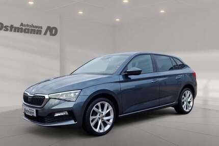 Skoda Scala 29.733 km 16.660 &euro; Melsungen 34212
