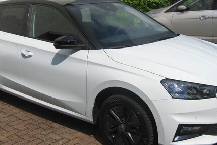Skoda Fabia 1.990 km 20.990 &euro; Kassel 34123