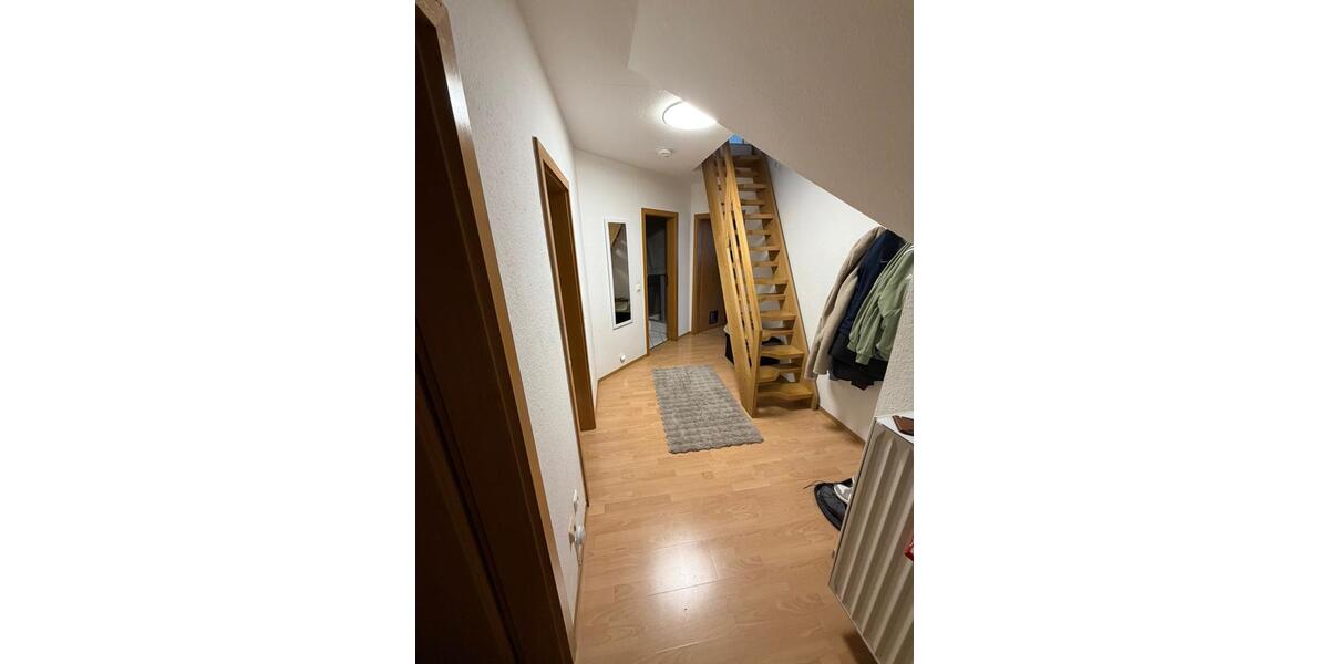 Maisonettenwohnung Hessisch Lichtenau - 1.5 Zimmer, 76 m&sup2;, 850&euro; | Angebot:26236800